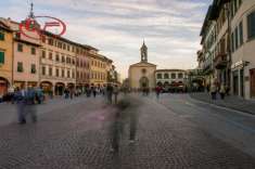 Foto Appartamento in vendita a Figline e Incisa Valdarno