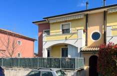 Foto Appartamento in vendita a Filottrano