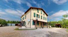 Foto Appartamento in vendita a Finale Emilia