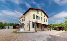 Foto Appartamento in vendita a Finale Emilia