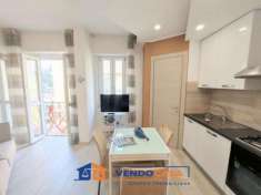 Foto Appartamento in vendita a Finale Ligure - 2 locali 45mq