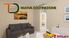 Foto Appartamento in vendita a Finale Ligure - 2 locali 56mq