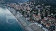 Foto Appartamento in vendita a Finale Ligure - 4 locali 95mq
