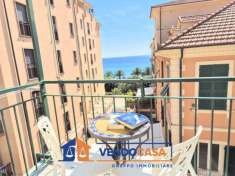 Foto Appartamento in vendita a Finale Ligure
