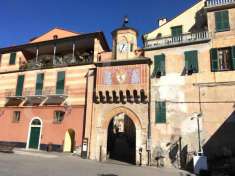 Foto Appartamento in vendita a Finale Ligure