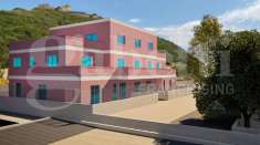 Foto Appartamento in vendita a Finale Ligure