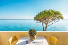 Foto Appartamento in vendita a Finale Ligure