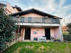Foto Appartamento in vendita a Fino Mornasco