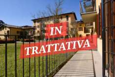 Foto Appartamento in vendita a Fino Mornasco