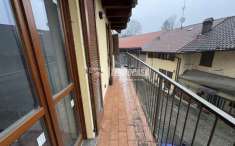 Foto Appartamento in vendita a Fino Mornasco