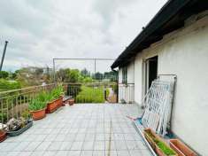 Foto Appartamento in vendita a Fino Mornasco