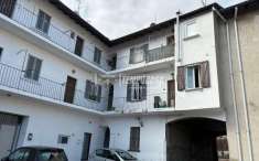 Foto Appartamento in vendita a Fino Mornasco