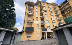 Foto Appartamento in vendita a Fino Mornasco