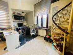 Foto Appartamento in vendita a Fino Mornasco