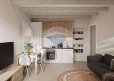 Foto Appartamento in vendita a Fino Mornasco