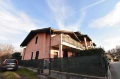 Foto Appartamento in vendita a Fino Mornasco