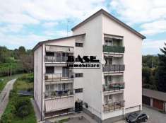 Foto Appartamento in vendita a Fino Mornasco