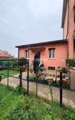 Foto Appartamento in vendita a Fino Mornasco