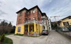 Foto Appartamento in vendita a Fino Mornasco