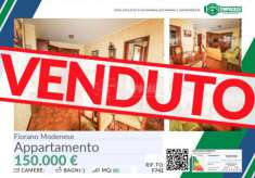 Foto Appartamento in vendita a Fiorano Modenese