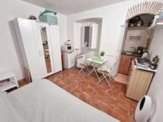 Foto Appartamento in vendita a Firenze - 1 locale 21mq