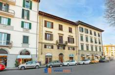 Foto Appartamento in vendita a Firenze - 2 locali 43mq