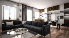 Foto Appartamento in vendita a Firenze - 2 locali 57mq