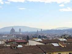 Foto Appartamento in vendita a Firenze - 3 locali 100mq