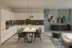 Foto Appartamento in vendita a Firenze - 3 locali 61mq