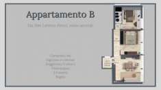 Foto Appartamento in vendita a Firenze - 3 locali 62mq