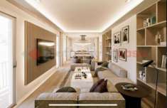 Foto Appartamento in vendita a Firenze - 3 locali 68mq