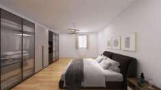 Foto Appartamento in vendita a Firenze - 3 locali 69mq