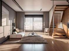 Foto Appartamento in vendita a Firenze - 3 locali 79mq