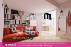Foto Appartamento in vendita a Firenze - 3 locali 81mq