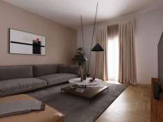 Foto Appartamento in vendita a Firenze - 4 locali 77mq