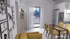 Foto Appartamento in vendita a Firenze - 4 locali 84mq