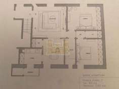 Foto Appartamento in vendita a Firenze - 5 locali 90mq