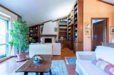 Foto Appartamento in vendita a Firenze - 9 locali 164mq