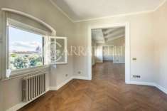 Foto Appartamento in vendita a Firenze - 9 locali 270mq