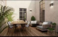 Foto Appartamento in vendita a Firenze 280 mq  Rif: 1312307