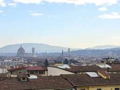 Foto Appartamento in vendita a Firenze