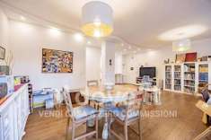 Foto Appartamento in vendita a Firenze