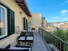 Foto Appartamento in vendita a Firenze