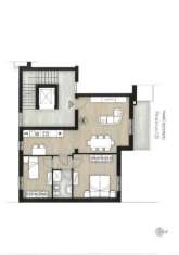 Foto Appartamento in vendita a Firenze