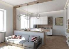 Foto Appartamento in vendita a Firenze