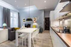 Foto Appartamento in vendita a Firenze