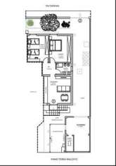 Foto Appartamento in vendita a Firenze