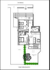 Foto Appartamento in vendita a Firenze