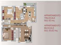 Foto Appartamento in vendita a Firenze