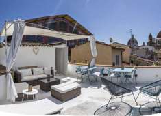Foto Appartamento in vendita a Firenze